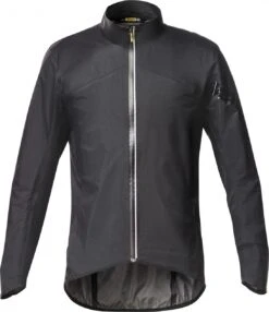 Mavic Cosmic H20 Jacket Black