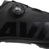 Mavic Cosmic Boa SPD Road Shoes Black