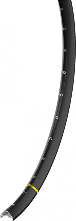 Rim Mavic 2020 EX828 27.5 '' Black