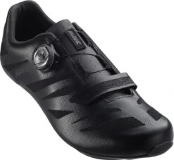 Pair Of Mavic Cosmic Elite SL Road Shoes Black