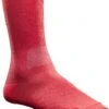 Mavic Essential High Red Socks