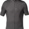 Mavic Cosmic Graphic Short Sleeve Jersey Raven / Gray