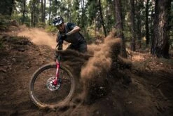 Mavic Deemax Pro 27.5 '' Front Wheel | Boost 15x110mm | Sam Hill Limited Edition -Mavic 14809645e908d865bd224.30880601