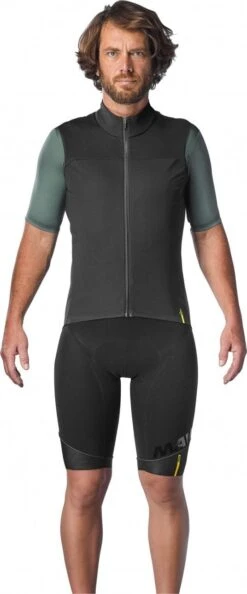 Mavic Jacket Mistral Black -Mavic 15088815e733f8d137da2.77621385