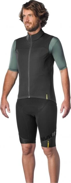 Mavic Jacket Mistral Black -Mavic 15088815e733f8e804f35.67512269
