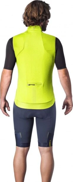 Mavic Mistral Yellow Fluo Vest -Mavic 15089005e733fee04cf53.59578023