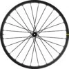 Mavic Ksyrium SL Disc 700mm Front Wheel | 12x100 Mm | Center Lock | 2021