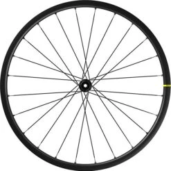 Mavic Ksyrium S Disc 700 Front Wheel | 12x100mm | Centerlock 2021
