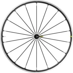Mavic Ksyrium SL 700 Front Wheel | 9x100mm | 2021 Skates