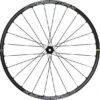 Mavic Crossmax XL S 29 '' Front Wheel | Boost 15x110mm | Centerlock 2021