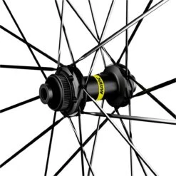 Mavic Crossmax XL S 29 '' Front Wheel | Boost 15x110mm | Centerlock 2021 -Mavic 18221745fb3e3a36aac27.03444547