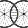 Mavic Cosmic SL 32 Disc 700 Wheelset | 12x100 - 12x142mm | Centerlock 2021