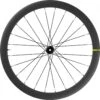 Mavic Cosmic SL 45 Disc 700 Rear Wheel | 12x142mm | Centerlock 2021