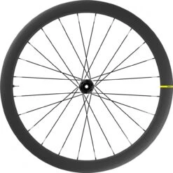 Mavic Cosmic SL 45 Disc 700 Rear Wheel | 12x142mm | Centerlock 2021
