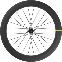 Mavic Cosmic SL 65 Disc 700 Rear Wheel | 12x142mm | Centerlock 2021