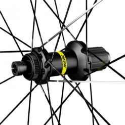 Mavic Ksyrium S Disc 700c Wheelset | 12x100 - 12x142mm | Centerlock 2021 5 Mavic Ksyrium S Disc 700c Wheelset | 12x100 - 12x142mm | Centerlock 2021 -Mavic 18444255faeb7389197b7.52761254