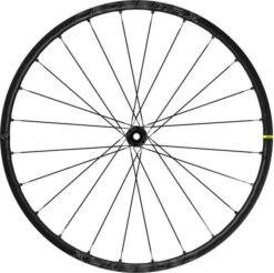Mavic Crossmax SL S 29 '' Rear Wheel | Boost 12x148mm | 6 Holes 2021
