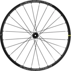 Mavic Crossmax SL 29 '' Rear Wheel | Boost 12x148mm | Centerlock 2021