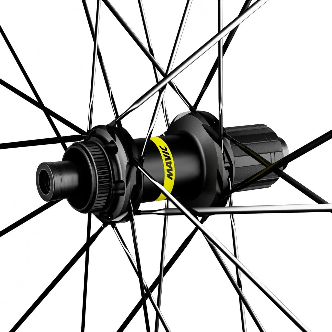 Mavic Crossmax SL 29 '' Rear Wheel | Boost 12x148mm | Centerlock 2021 2 Mavic Crossmax SL 29 '' Rear Wheel | Boost 12x148mm | Centerlock 2021 - Image 2