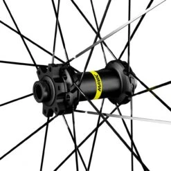 Mavic Crossmax XL 29 '' Wheelset | Boost 15x110 - 12x148mm | 6 Holes 2021 4 Mavic Crossmax XL 29 '' Wheelset | Boost 15x110 - 12x148mm | 6 Holes 2021 -Mavic 18462325fb4e651d64564.18667692