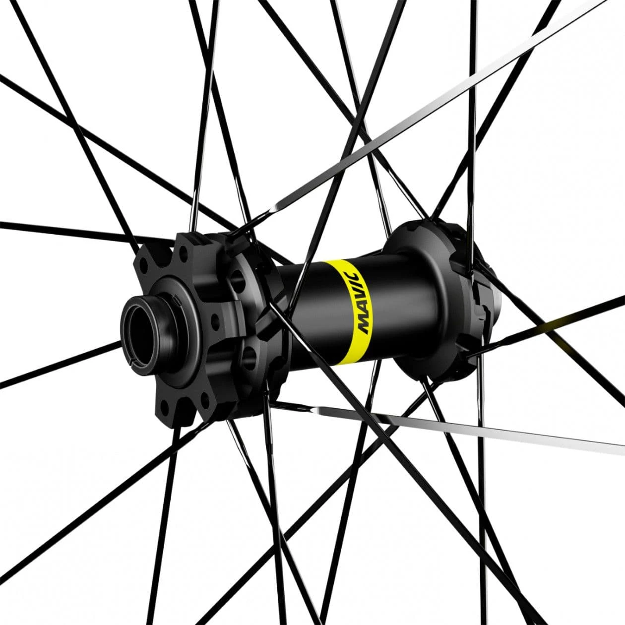Mavic Crossmax XL 29 '' Wheelset | Boost 15x110 - 12x148mm | 6 Holes 2021 2 Mavic Crossmax XL 29 '' Wheelset | Boost 15x110 - 12x148mm | 6 Holes 2021 - Image 2