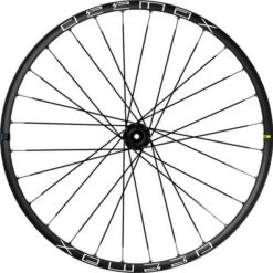 Mavic E-Deemax S30 29 '' Rear Wheel | Boost 12x148mm | 6 Holes 2021