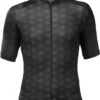 Mavic Victoire LTD Short Sleeve Jersey Black