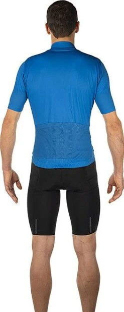 Mavic Cosmic Pro Graphic Short Sleeve Jersey Blue 8 Mavic Cosmic Pro Graphic Short Sleeve Jersey Blue -Mavic 207135960a75b10e22b87.39110658