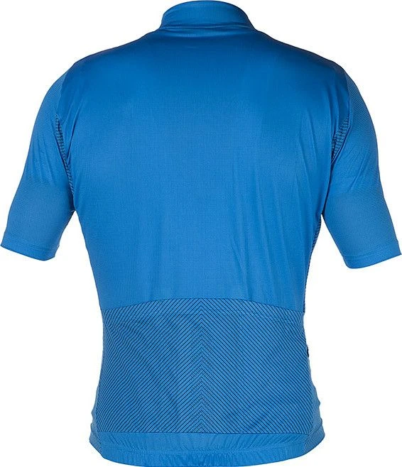 Mavic Cosmic Pro Graphic Short Sleeve Jersey Blue 2 Mavic Cosmic Pro Graphic Short Sleeve Jersey Blue - Image 2