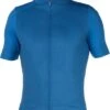 Mavic Cosmic Pro Graphic Short Sleeve Jersey Blue