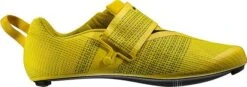 Mavic Ultimate Tri Triathlon Shoes Yellow