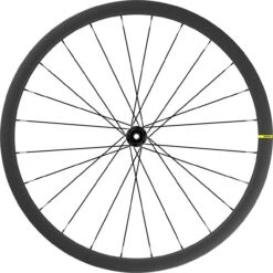 Mavic Cosmic SL 32 Disc 700 Rear Wheel | 12x142mm | Centerlock 2021
