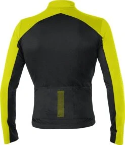 Mavic Cosmic Thermo Long Sleeve Jersey Black / Yellow 11 Mavic Cosmic Thermo Long Sleeve Jersey Black / Yellow -Mavic 213035261409d56322ad8.61867205
