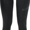 Mavic Essential Thermo Tight Women's Black Tights