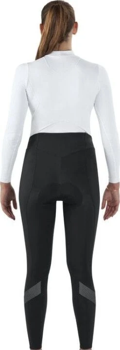 Mavic Essential Thermo Tight Women's Black Tights -Mavic 21303546140a8194efaf2.91769845