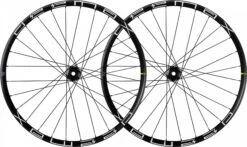 Mavic E-Deemax 35 27.5'' Wheelset | Boost 15x110 - 12x148 Mm | 6 Bolts | 2022