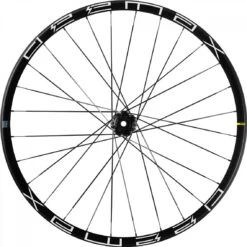 Mavic E-Deemax 35 27.5'' Wheelset | Boost 15x110 - 12x148 Mm | 6 Bolts | 2022 -Mavic 2135276614aeba3e4e5b2.70915640