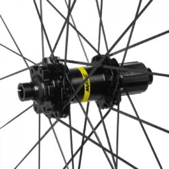 Mavic E-Deemax 35 27.5'' Wheelset | Boost 15x110 - 12x148 Mm | 6 Bolts | 2022 -Mavic 2135276614aebacbef901.82585062
