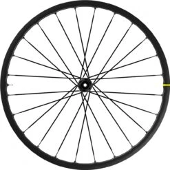 Mavic Ksyrium SL Disc 700mm Rear Wheel | 12x142 Mm | Center Lock | 2021