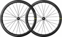 Mavic Cosmic SLR 45 Disc 700mm Wheelset | 12x100 - 12x142 Mm | Center Lock | 2022