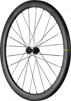 Mavic Cosmic SLR 45 Disc 700mm Wheelset | 12x100 - 12x142 Mm | Center Lock | 2022 -Mavic 2149940616845f90f6885.57539537