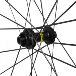 Mavic Cosmic SLR 45 Disc 700mm Wheelset | 12x100 - 12x142 Mm | Center Lock | 2022 -Mavic 2149940616845fea4d687.15780914