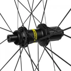 Mavic Cosmic SLR 45 Disc 700mm Wheelset | 12x100 - 12x142 Mm | Center Lock | 2022 -Mavic 21499406168460c6e2e14.31436014