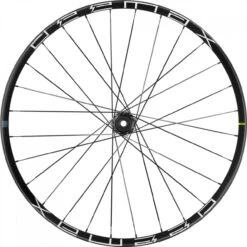 Mavic E-Deemax 30 29'' Wheelset | Boost 15x110 - 12x148 Mm | 6-Bolt | 2022