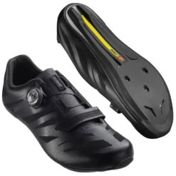 Mavic Cosmic Elite SL - Road Bike Shoes Road Shoes | Bike-Discount