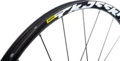Mavic Crossride FTS-X 26'' MTB Rear Wheel 2016 -Mavic 590c803ccadf2