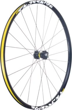 MAVIC 2018 Front Wheel Crossride FTS-X 29