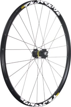 MAVIC 2018 Front Wheel Crossride FTS-X 26
