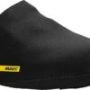 Pair Of Mavic Toe Warmer Black