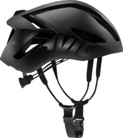 MAVIC Comete Ultimate Road Helmet Black